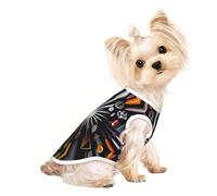 Stylish Dog Shirt & Sweater - Unique Customized Patterns for Small, Medium - Perfect for Everyday Wear and Special Occasions Pencil, Amazing Wallpaper Medium