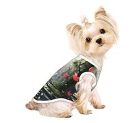 Stylish Dog Shirt & Sweater - Unique Customized Patterns for Small, Medium - Perfect for Everyday Wear and Special Occasions Anime Fantasy Small