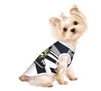Stylish Dog Shirt & Sweater - Unique Customized Patterns for Small, Medium - Perfect for Everyday Wear and Special Occasions Speed Racer The Videogame Large