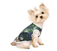 Stylish Dog Shirt & Sweater - Unique Customized Patterns for Small, Medium - Perfect for Everyday Wear and Special Occasions The Horse in Fairy Tales Small