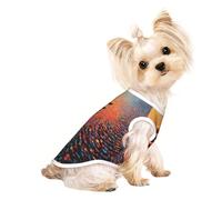 Stylish Dog Tshirts for Medium & Small Dogs - Unique Customized Designs, Perfect for Everyday Wear and Special Occasions Within Reach Large