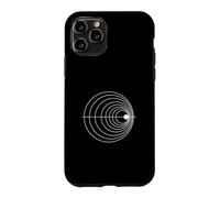 stylish Doppler Effect Case for iPhone 11 Pro
