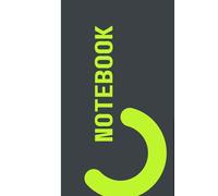 Stylish Dotted Notebook - 100 Pages, Dot Grid Journal, Planner & Creative Notebook for Goal Tracking and Bullet Journaling: Premium Dotted Notebook - ... Journaling, 2026 Planning, and Sketching