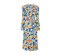 Stylish Dresses for Every Occasion - female - Diane Von Furstenberg - Midi Dresses - Multicolor - S - Dresses S