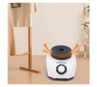 Stylish dryer options Portable Dryers,Multifunctional Electric Mini Clothes Dryer Warm Air Clothes Dry Timing Function for Apartment Home