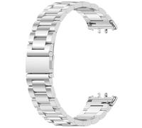 Stylish Durable Stainless Steel Metal Watch Band Compatible for Electronic Smartwatches Citizens Watches 4 Men (A, One Size)