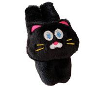 Stylish Ear Hair Accessory Hair Clip For Pet Lovers And Fashion Enthusiasts Hairpin Easy To Wear With Any Outfit