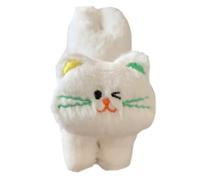 Stylish Ear Hair Accessory Hair Clip For Pet Lovers And Fashion Enthusiasts Hairpin Easy To Wear With Any Outfit