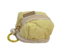 Stylish Earbud Organized and Change Purse Storage Bag Offering Comfortable Feel Suitable for Lifestyle Seekers Coin Bag