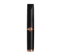 Stylish Electric Lash Curler Quick and Safe Eyelash Styling Travel Friendly Eye Makeup Tool Long Lasting Effect Portable Lash Curler
