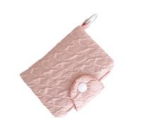 Stylish Embossed Coin Case Change Pouches Suitable for Modern Men and Women Looking to Enhances Their Daily Outfits