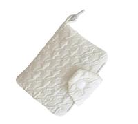 Stylish Embossed Polyester Coin Pouches Change Purse for Professionals Who Appreciate and Detail Detail Oriented Design