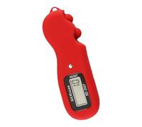 Stylish Energy Efficient Handheld Electronic Digital Counting Device For Accurate Cooking Study Timing Professional Use Stress Relief Gadget