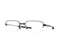 Stylish Eyeglasses Foil RQ 0.5 - unisex - Oakley - Glasses - Black - 55 MM - Accessories 55 MM