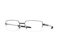 Stylish Eyeglasses Foil RQ 0.5 - unisex - Oakley - Glasses - Gray - 55 MM - Accessories 55 MM
