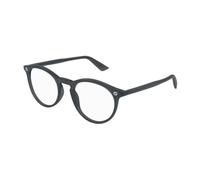 Stylish Eyeglasses Frame Gg0121O - unisex - Gucci - Glasses - Gray - 49 MM - Accessories 49 MM
