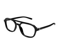 Stylish Eyeglasses Frame - unisex - Gucci - Glasses - Black - 54 MM - Accessories 54 MM