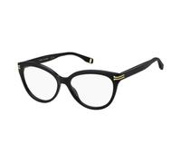 Stylish Eyeglasses in Black 55 MM