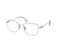 Stylish Eyeglasses in Black Color - female - Miu Miu - Glasses - Gray - 53 MM - Accessories 53 MM