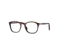 Stylish Eyeglasses in Brown Color 52 MM