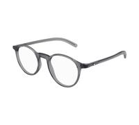 Stylish Eyeglasses Mb0329O Color 002 49 MM
