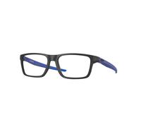 Stylish Eyeglasses Port BOW - male - Oakley - Glasses - Black - 55 MM - Accessories 55 MM