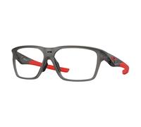 Stylish Eyeglasses Versafuse SQ 820102 - unisex - Oakley - Glasses - Gray - 56 MM - Accessories 56 MM