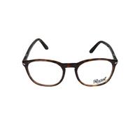 Persol Glasses Frames PO3007V 24 Havana 50mm