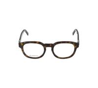 Stylish Eyeglasses with UPC Code - unisex - Givenchy - Glasses - Brown - 50 MM - Accessories 50 MM