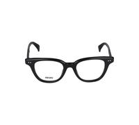 Stylish Eyeglasses with UPC Code - unisex - Kenzo - Glasses - Black - 48 MM - Accessories 48 MM
