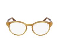 Stylish Eyewear Collection - unisex - Chloé - Glasses - Beige - 49 MM - Accessories 49 MM
