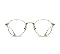Stylish Eyewear Collection - unisex - Matsuda - Glasses - Yellow - ONE SIZE - Accessories ONE SIZE