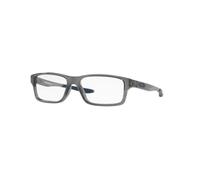 Stylish Eyewear Collection: Vista - unisex - Oakley - Glasses - Gray - 53 MM - Accessories 53 MM