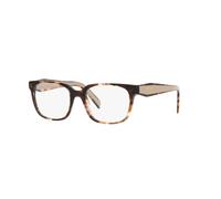 Stylish Eyewear Frames - female - Prada - Glasses - Brown - 54 MM - Accessories 54 MM