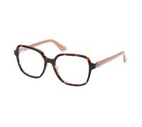 Stylish Eyewear Frames in Dark Havana - male - Guess - Glasses - Brown - 53 MM - Accessories 53 MM