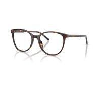 Stylish Eyewear Frames in Havana Color - unisex - Dolce & Gabbana - Sunglasses - Brown - 54 MM - Accessories 54 MM