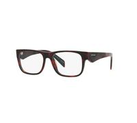 Stylish Eyewear Frames - unisex - Prada - Glasses - Brown - 53 MM - Accessories 53 MM