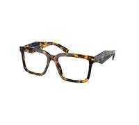 Stylish Eyewear Model for You - unisex - Prada - Glasses - Brown - 55 MM - Accessories 55 MM