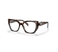 Stylish Eyewear - unisex - Prada - Glasses - Brown - ONE SIZE - Accessories ONE SIZE