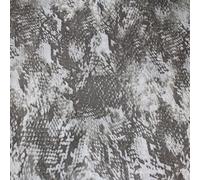 Stylish FABRIC 60" Wide Printed Poly Spandex Lace Power Mesh Fabric by The Yard-100 GSM, Lightweight, 4-Way Stretch, Breathable - Apparel, Headbands, Bridal & Accessories, Off White Army Green 2 Yards