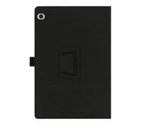 Stylish Faux Leather Sleeve for Movinkpad 11.45inch Tablet Including Handeld Strap and Folding Stand Handle Panel Case