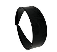 Stylish Female Hair Hoop Comfortable Hairband Elegant Wide Acetate Headwear Jewelry Accessories For Girls And Women
