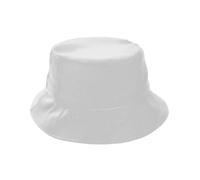 Stylish Fiber Optics LED Caps With Brightness Control Fashion Music Festival Light Up Bucket Hat For Stage Performances