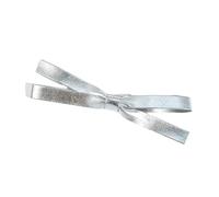 Stylish Flat Clip Bows Rose Hairpin 2000s Balletcore Bunches Ornament Elegant Bowknot Cool Ornament