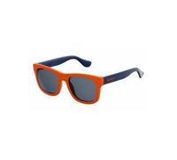 Stylish Flip-Flops for Summer - unisex - Havaianas - Sunglasses - Orange - 48 MM - Accessories 48 MM