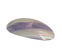 Stylish Floral Print Hair Clip Acetate Hairpin Fashion Hair Accesory Offering Comfort and Styles Without Damaging Hair