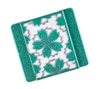 Stylish Flower Hot Shoe Covers For DSLR Cameras Durability Aluminum Alloy Construction Cameras Accessories Flower Design Caps