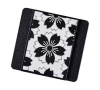 Stylish Flower Hot Shoe Covers For DSLR Cameras Durability Aluminum Alloy Construction Cameras Accessories Flower Design Caps