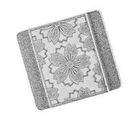 Stylish Flower Hot Shoe Covers For DSLR Cameras Durability Aluminum Alloy Construction Cameras Accessories Flower Design Caps