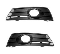 Stylish fog light grille Fog Light Lamp Grill for Passat CC 2008-2012 3C8853665C 3C8853666C
